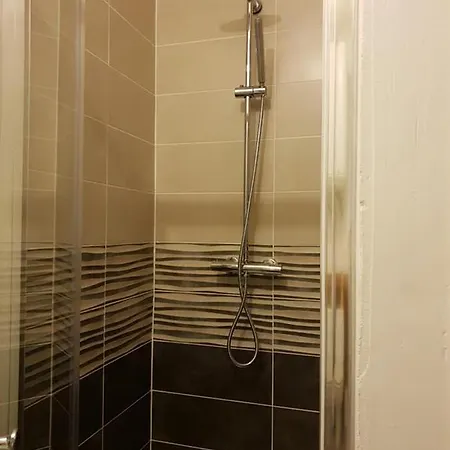 Jonquille Apartment Le Treport